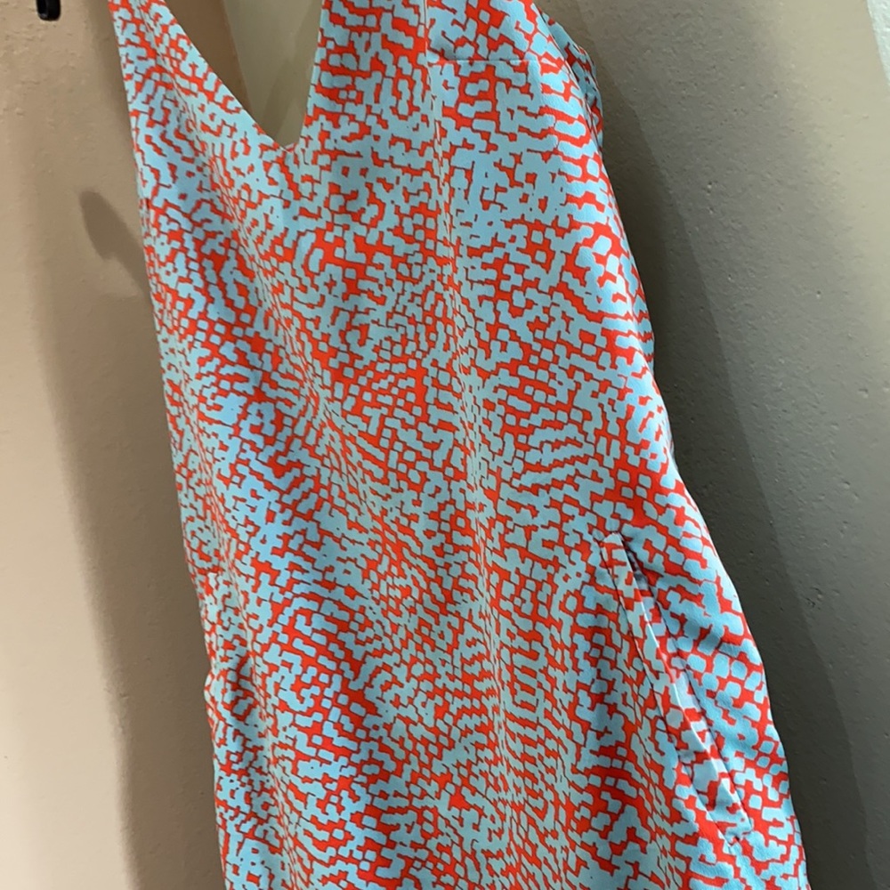 Wayf summer slip dress